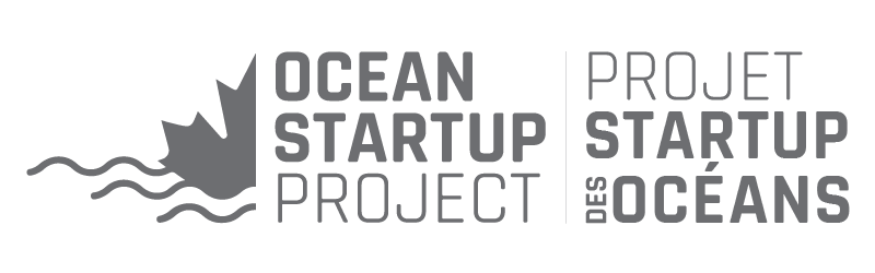 Ocean Startup logo